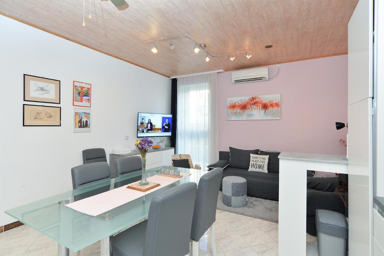 Apartments Jasna 1128 ฟาชานา ภายนอก รูปภาพ