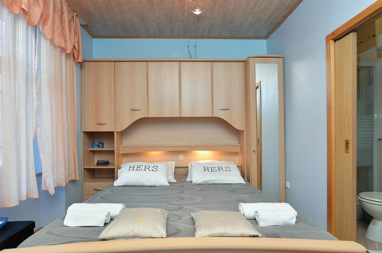 Apartments Jasna 1128 ฟาชานา ภายนอก รูปภาพ