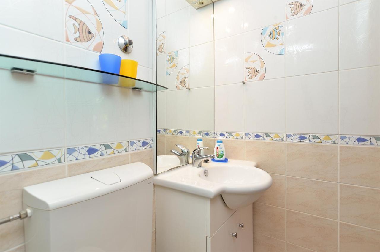 Apartments Jasna 1128 ฟาชานา ภายนอก รูปภาพ