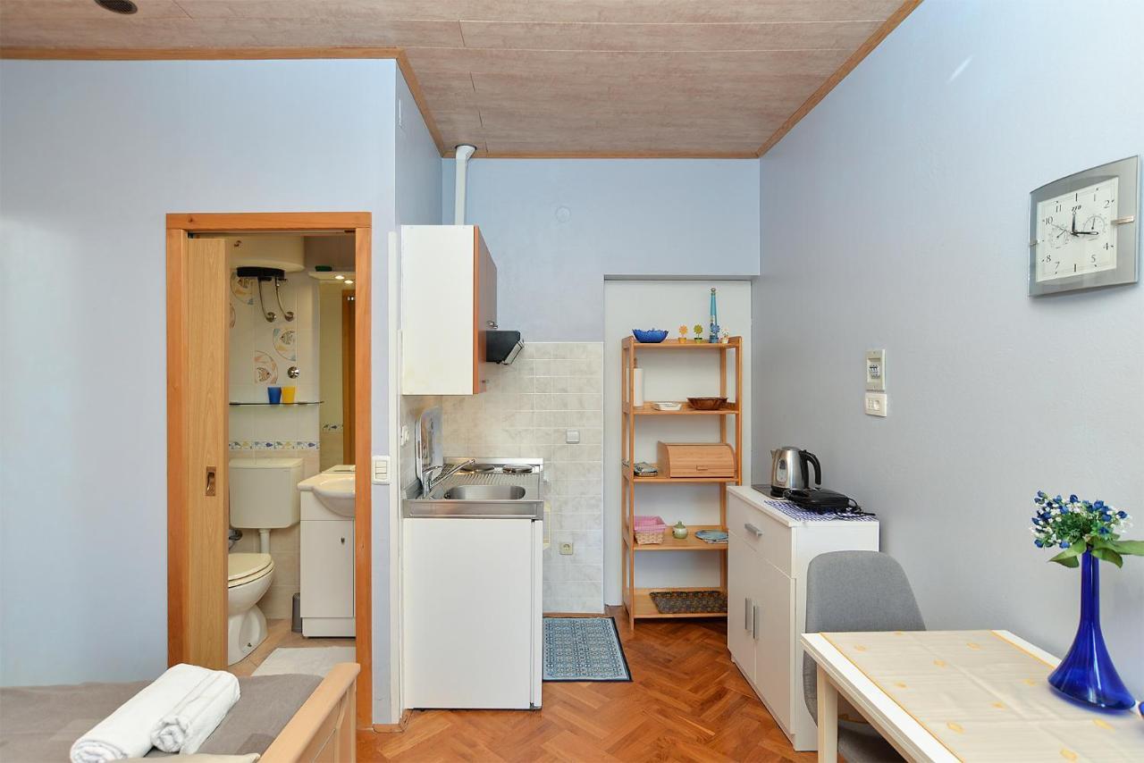 Apartments Jasna 1128 ฟาชานา ภายนอก รูปภาพ