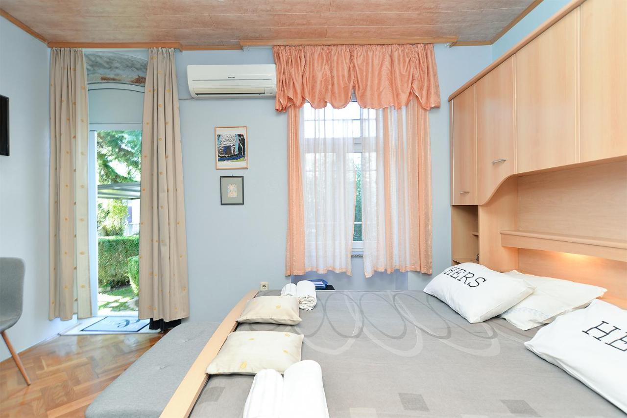 Apartments Jasna 1128 ฟาชานา ภายนอก รูปภาพ