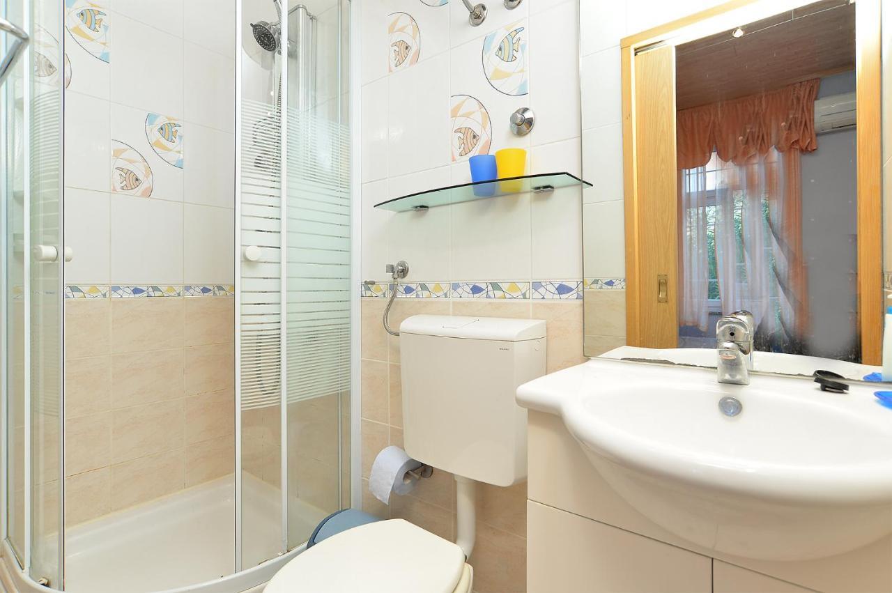 Apartments Jasna 1128 ฟาชานา ภายนอก รูปภาพ