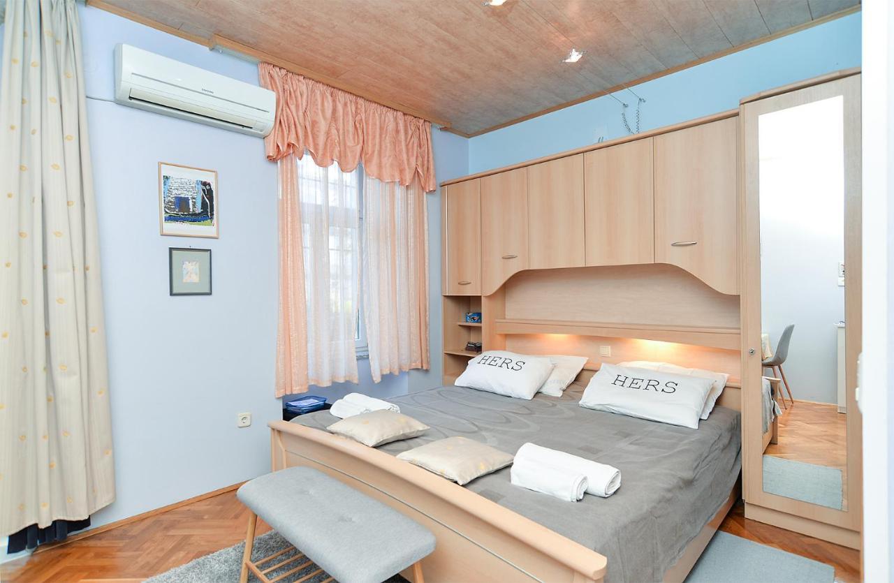 Apartments Jasna 1128 ฟาชานา ภายนอก รูปภาพ