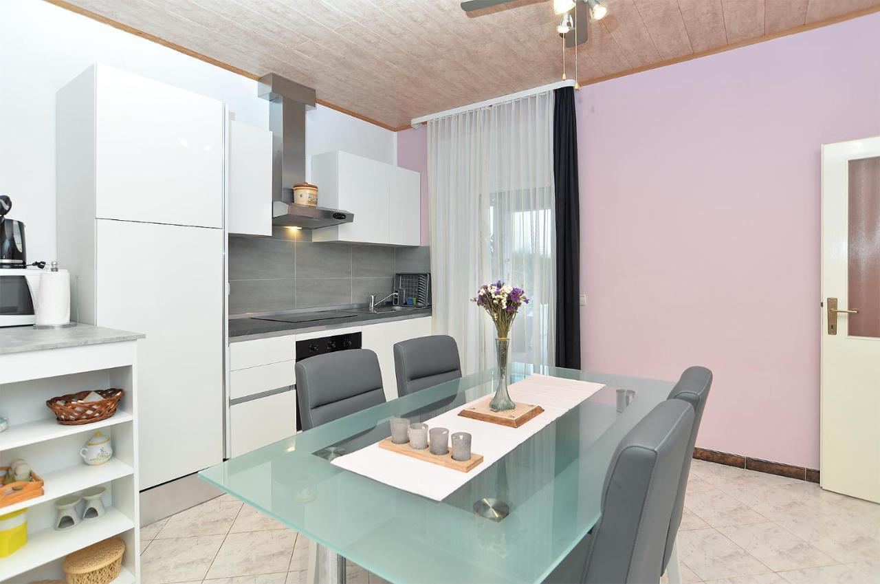 Apartments Jasna 1128 ฟาชานา ภายนอก รูปภาพ