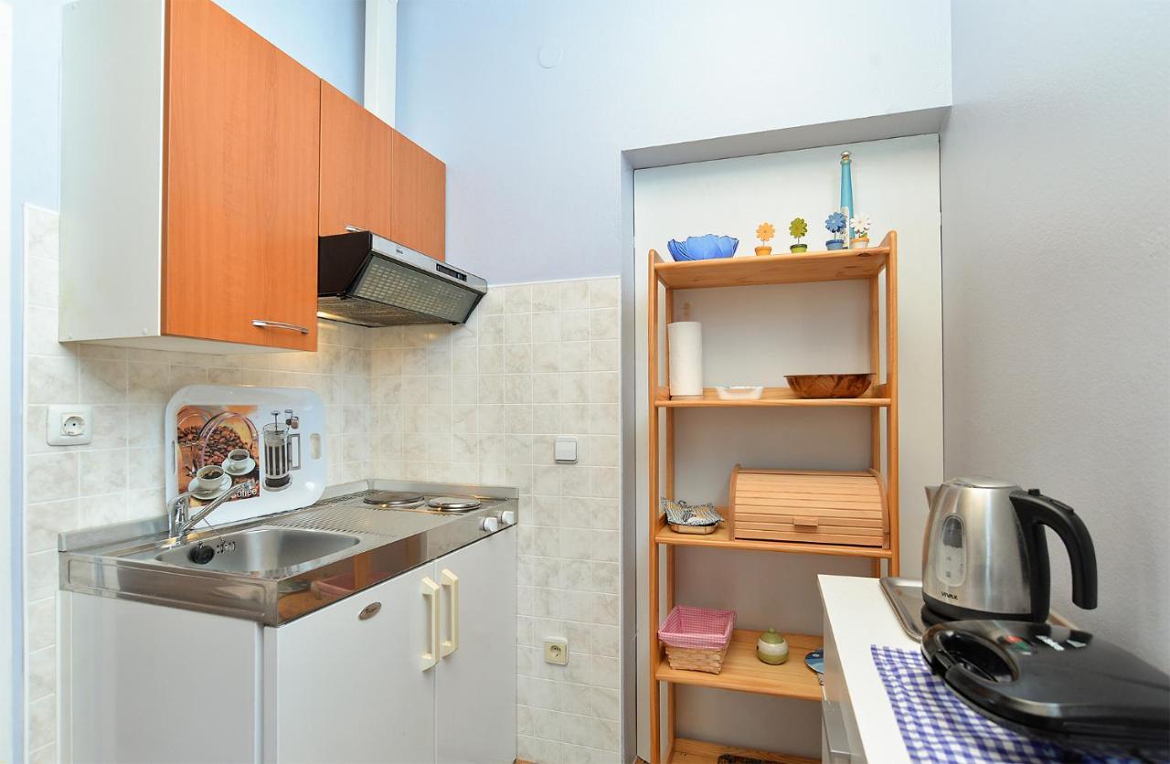 Apartments Jasna 1128 ฟาชานา ภายนอก รูปภาพ