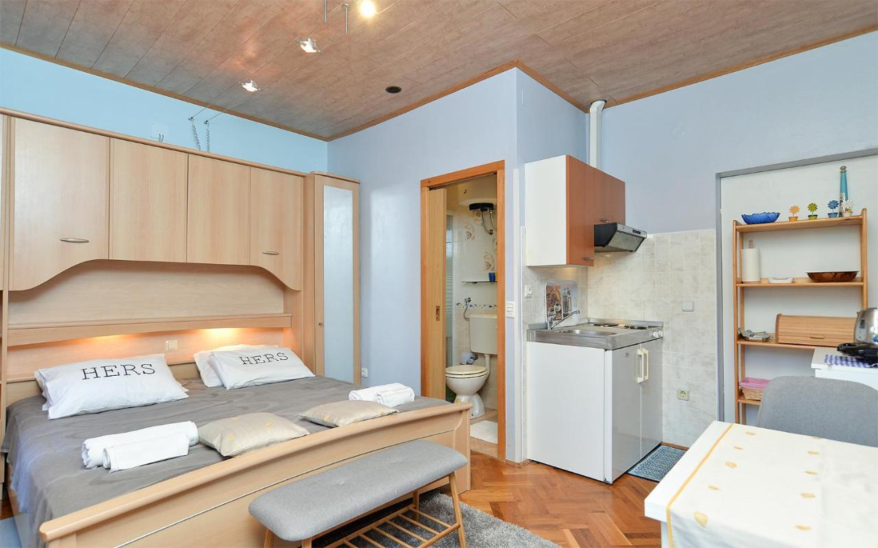 Apartments Jasna 1128 ฟาชานา ภายนอก รูปภาพ