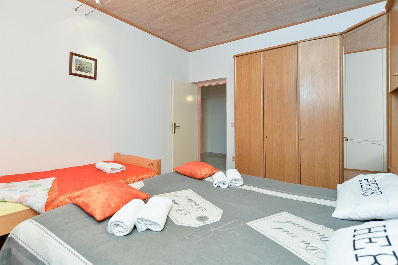 Apartments Jasna 1128 ฟาชานา ภายนอก รูปภาพ