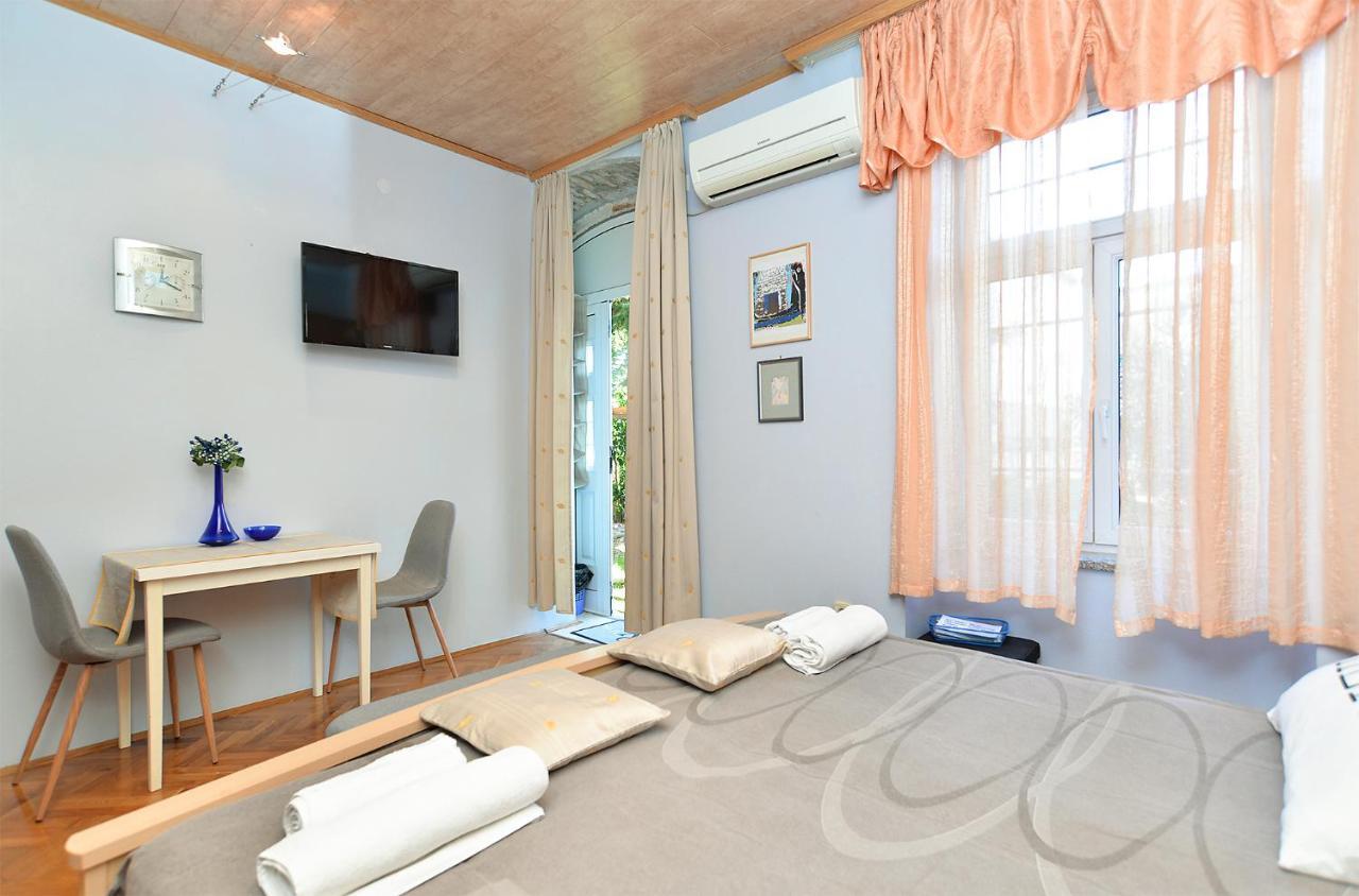 Apartments Jasna 1128 ฟาชานา ภายนอก รูปภาพ