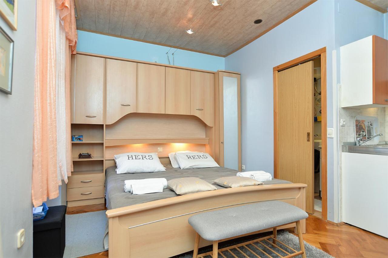 Apartments Jasna 1128 ฟาชานา ภายนอก รูปภาพ