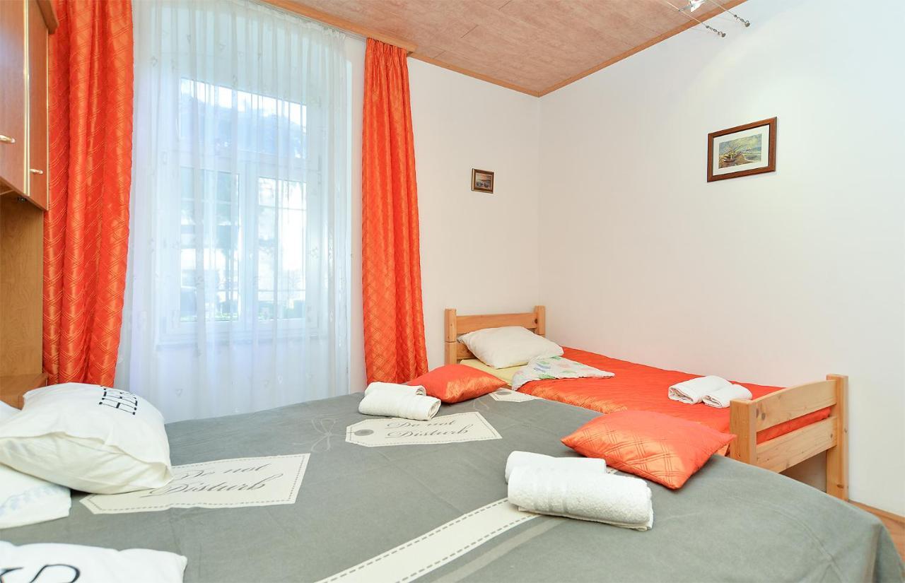 Apartments Jasna 1128 ฟาชานา ภายนอก รูปภาพ