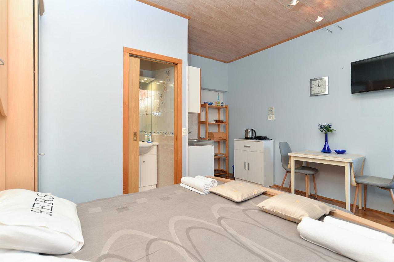 Apartments Jasna 1128 ฟาชานา ภายนอก รูปภาพ