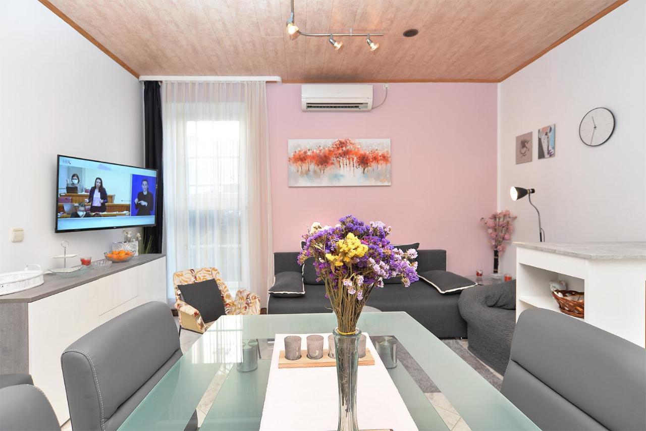 Apartments Jasna 1128 ฟาชานา ภายนอก รูปภาพ