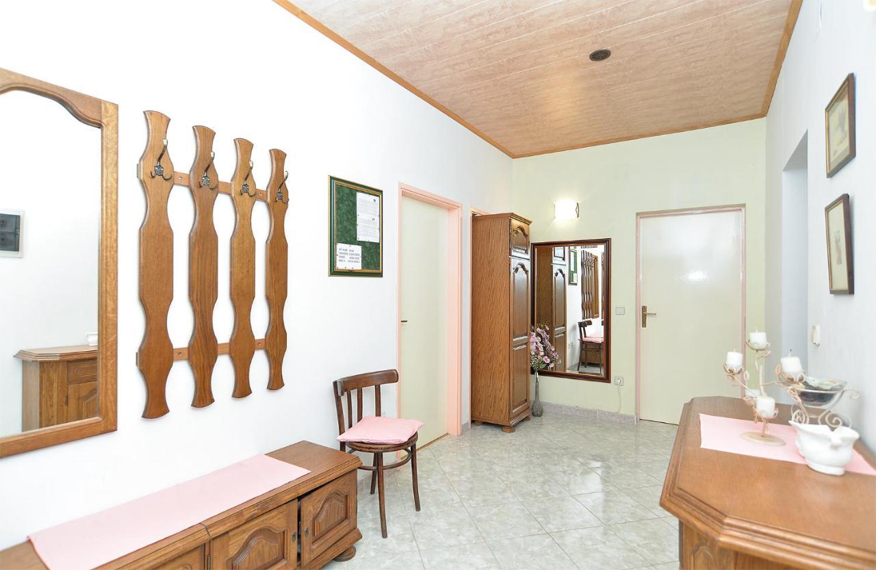 Apartments Jasna 1128 ฟาชานา ภายนอก รูปภาพ