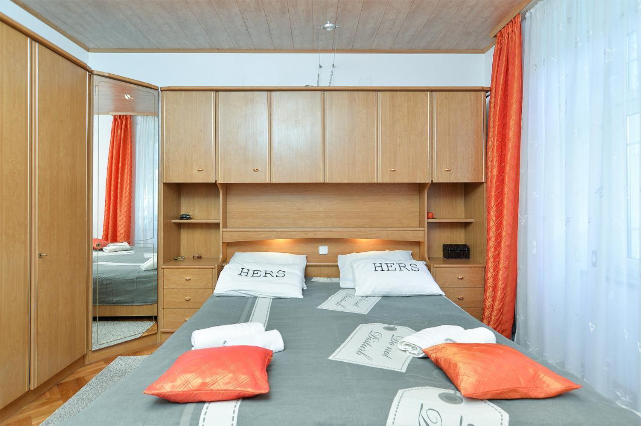 Apartments Jasna 1128 ฟาชานา ภายนอก รูปภาพ